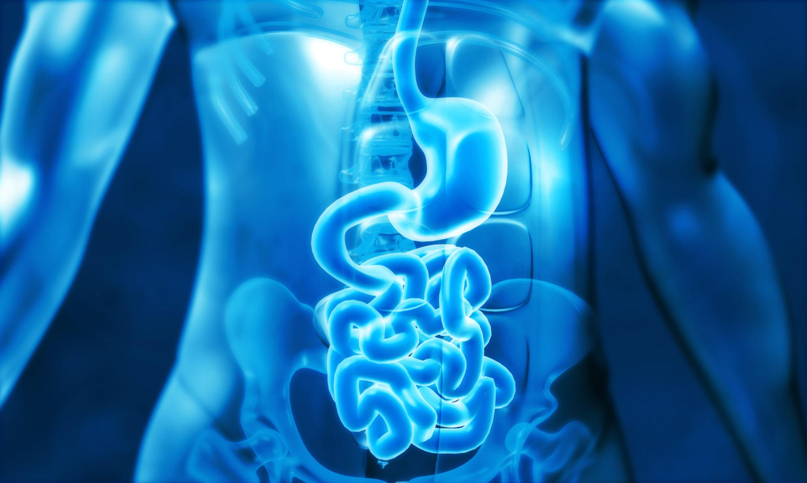 Advanced Digestive Health Care